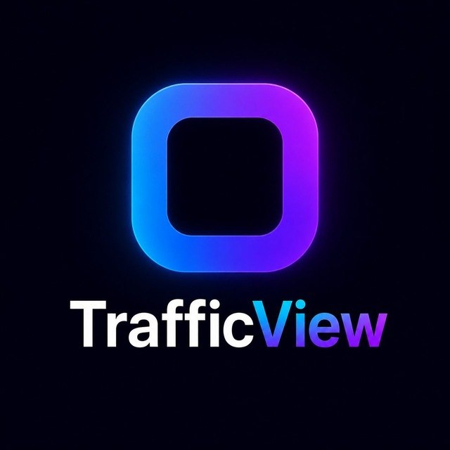 TrafficView — партнёр Traffic Place