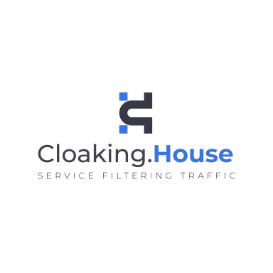 Cloaking.House — партнёр Traffic Place